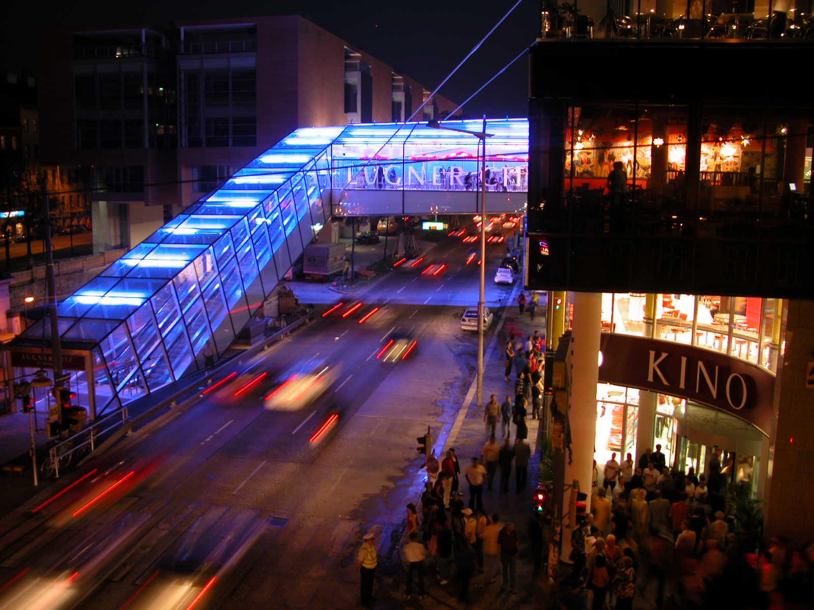 Arte Stadthalle 4* Wiedeń