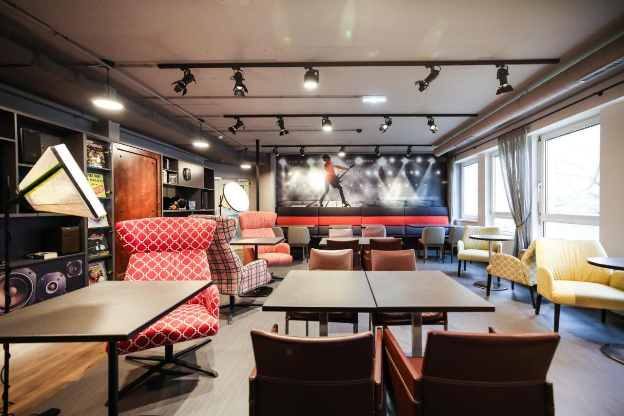 Arte Stadthalle Hotel Wiedeń