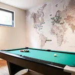 Arte Hotel Wien Stadthalle 
