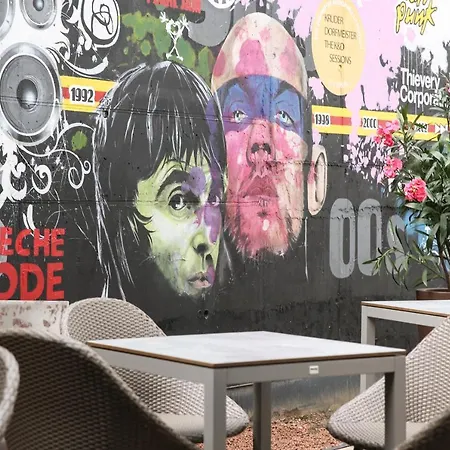Arte Hotel Wien Stadthalle 