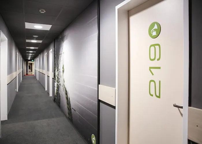 Arte Hotel Wien Stadthalle