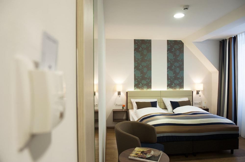Arte Stadthalle Hotel Wiedeń